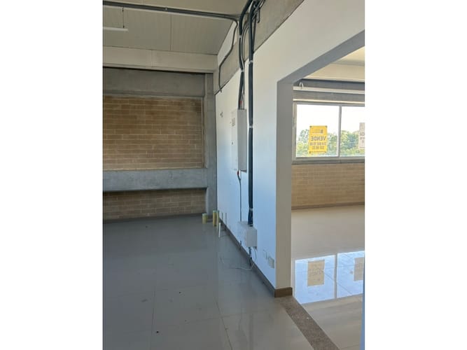 Oficina en arriendo en El Porvenir, Rionegro, 31 m² · foto 7 de 9