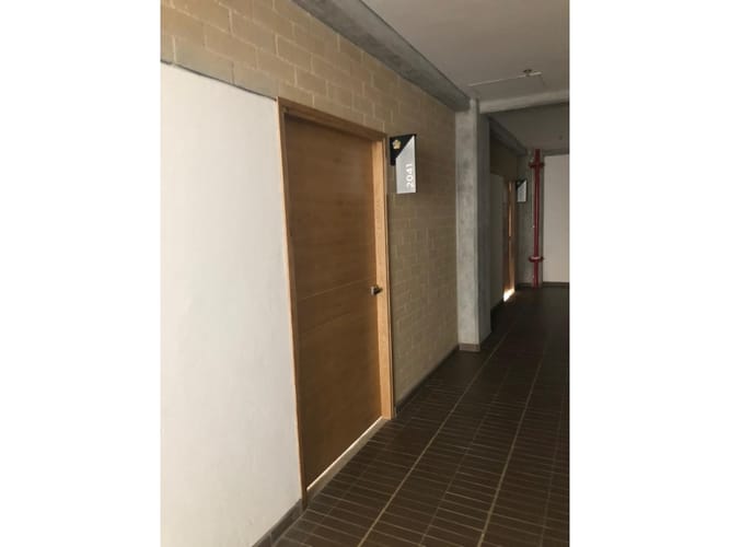 Oficina en arriendo en El Porvenir, Rionegro, 31 m² · foto 9 de 9