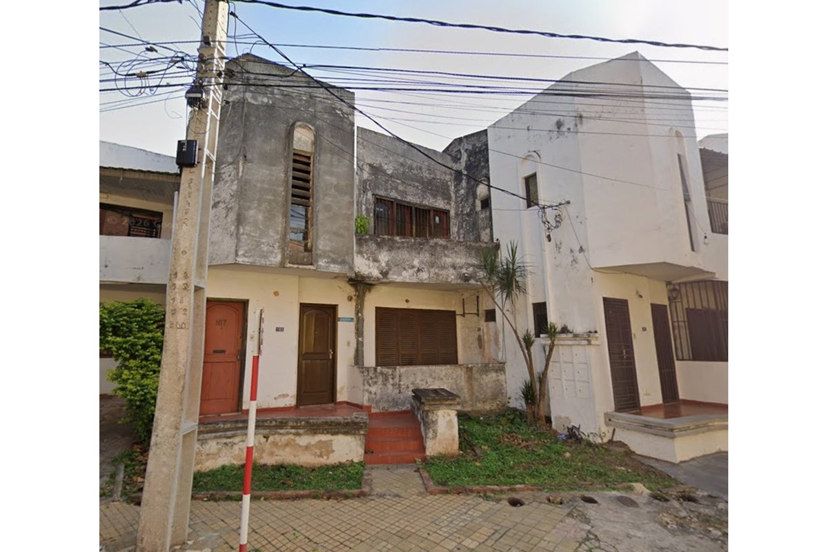 Departamento en venta en Sajonia