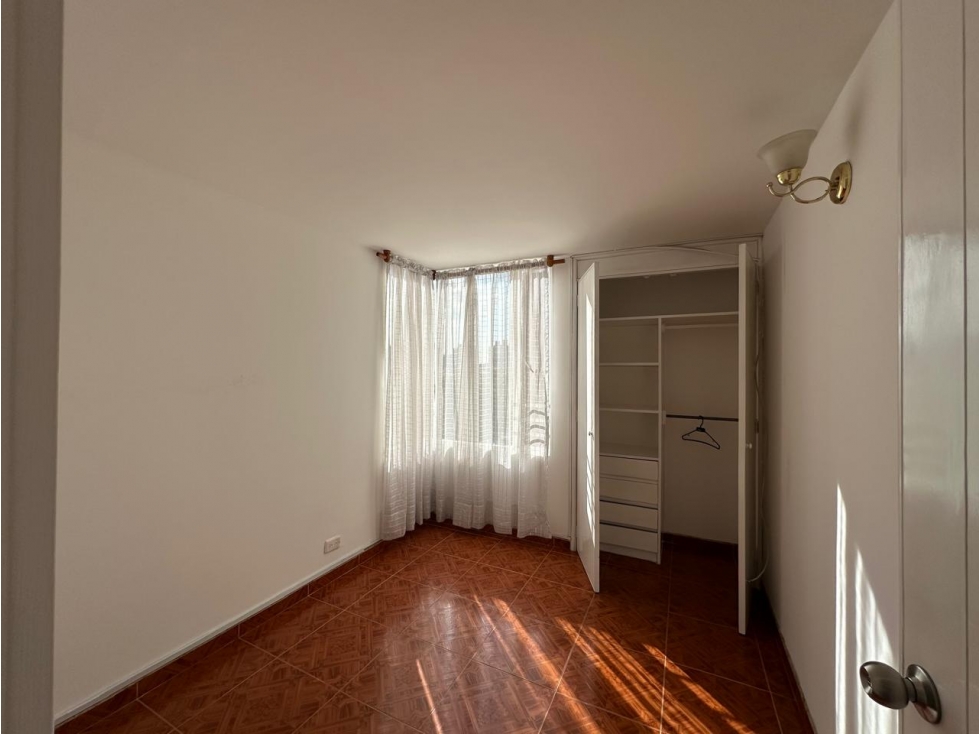 Apartamento en venta en San Rafael, Bogotá · foto 5 de 24
