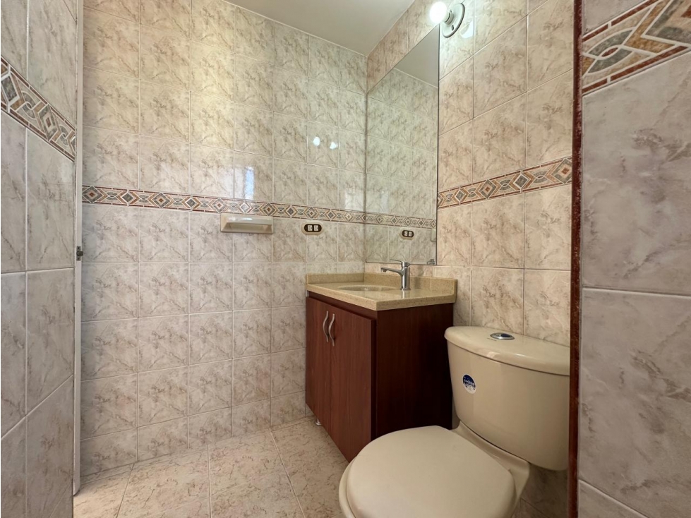 Apartamento en venta en San Rafael, Bogotá · foto 7 de 24