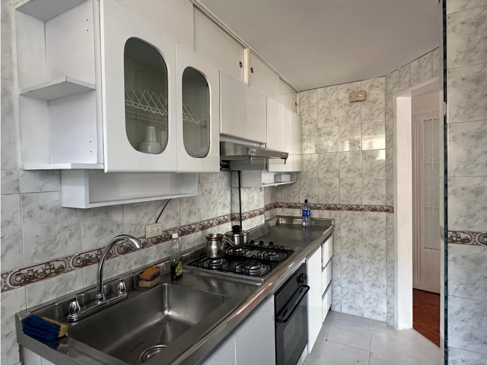 Apartamento en venta en San Rafael, Bogotá · foto 13 de 24