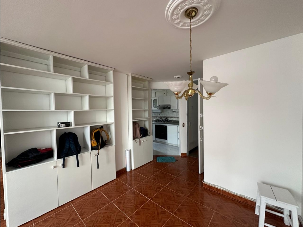 Apartamento en venta en San Rafael, Bogotá · foto 14 de 24