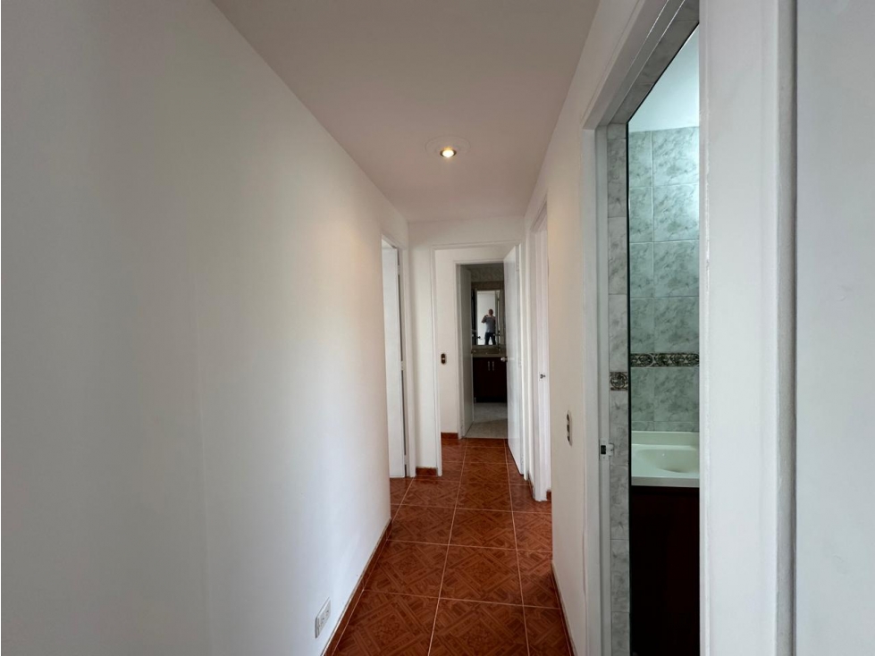 Apartamento en venta en San Rafael, Bogotá · foto 15 de 24