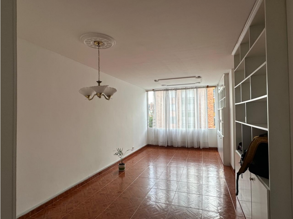 Apartamento en venta en San Rafael, Bogotá · foto 17 de 24