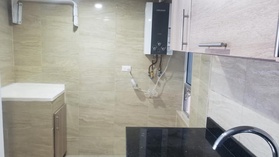 Apartamento de 3 alcobas en arriendo en Tunja, Tunja, 76 m² · foto 3 de 18