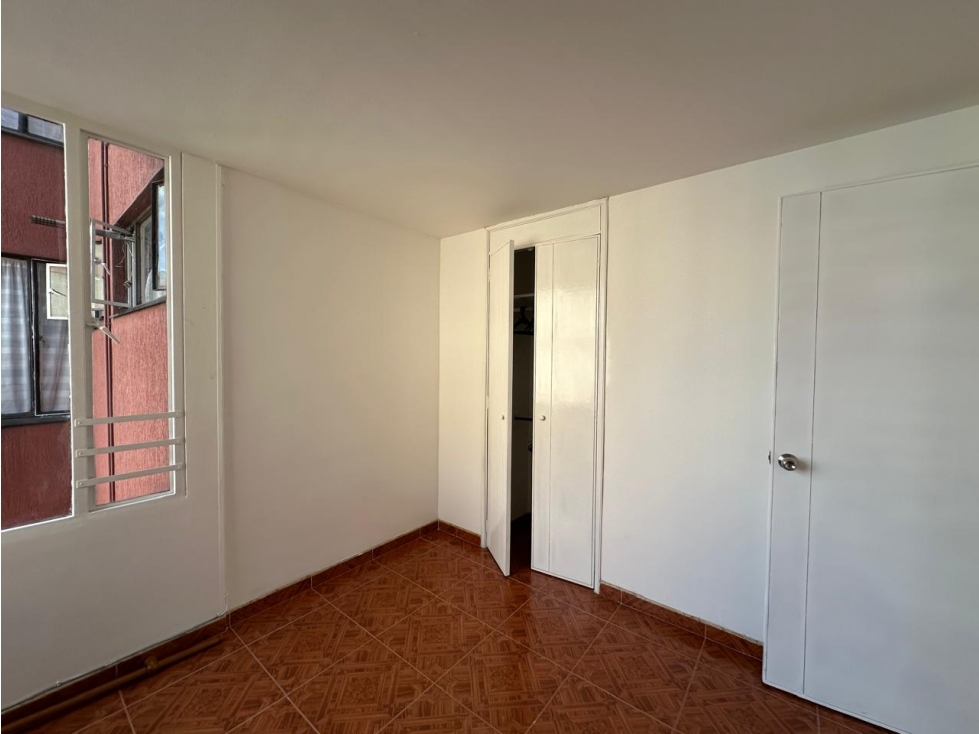 Apartamento en venta en San Rafael, Bogotá · foto 19 de 24