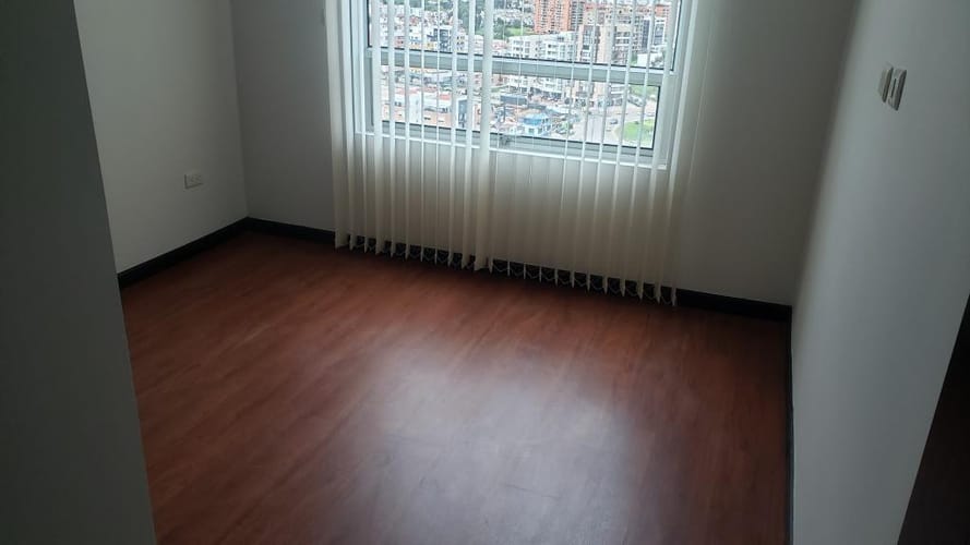 Apartamento de 3 alcobas en arriendo en Tunja, Tunja, 76 m² · foto 8 de 18