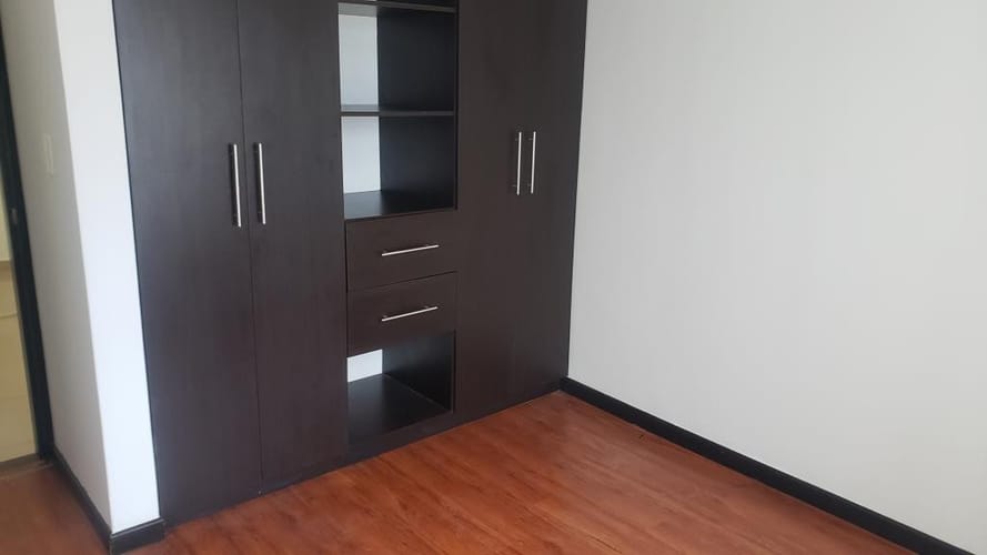 Apartamento de 3 alcobas en arriendo en Tunja, Tunja, 76 m² · foto 9 de 18