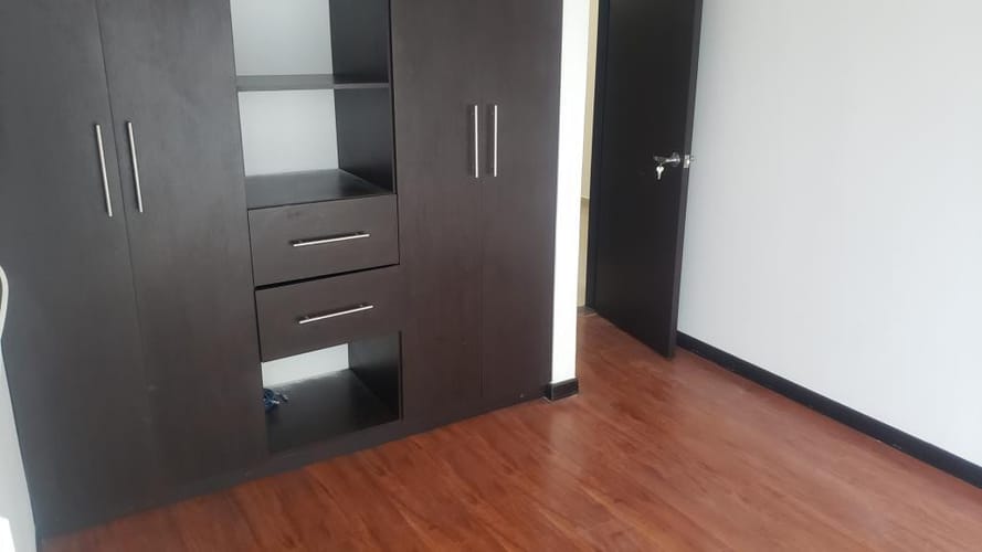 Apartamento de 3 alcobas en arriendo en Tunja, Tunja, 76 m² · foto 11 de 18