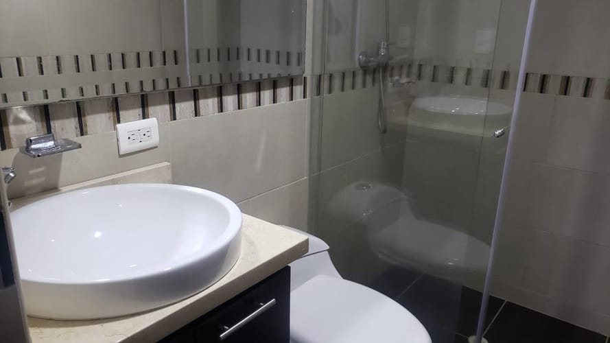Apartamento de 3 alcobas en arriendo en Tunja, Tunja, 76 m² · foto 12 de 18