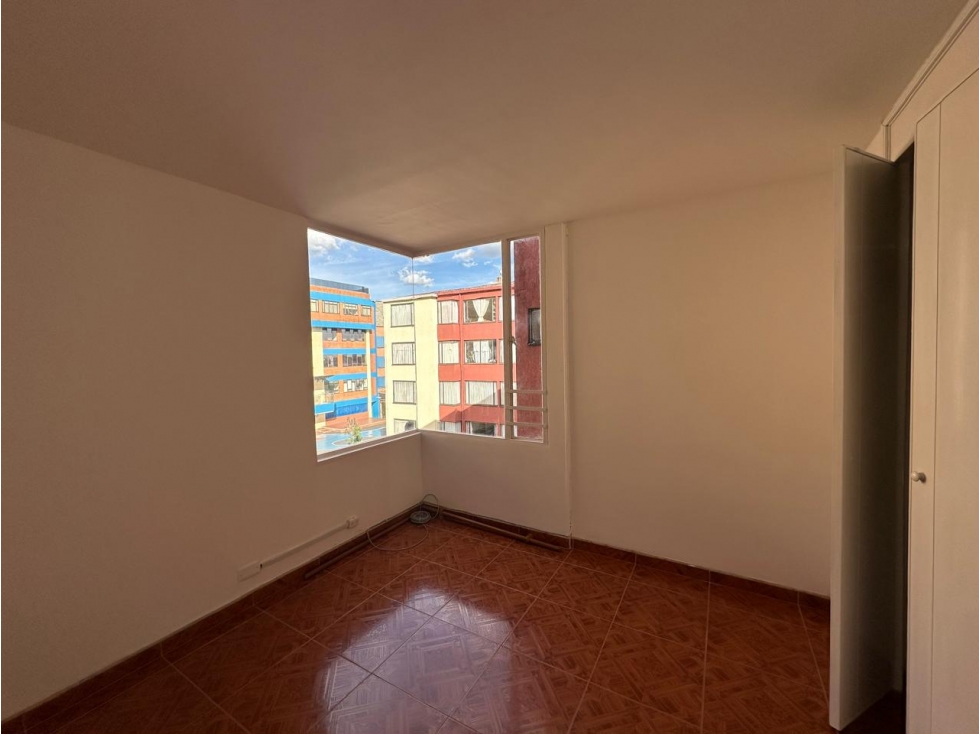 Apartamento en venta en San Rafael, Bogotá · foto 20 de 24