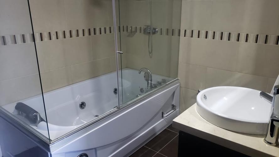 Apartamento de 3 alcobas en arriendo en Tunja, Tunja, 76 m² · foto 15 de 18
