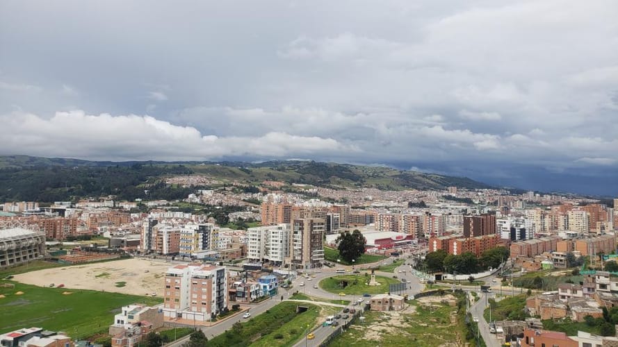 Apartamento de 3 alcobas en arriendo en Tunja, Tunja, 76 m² · foto 18 de 18