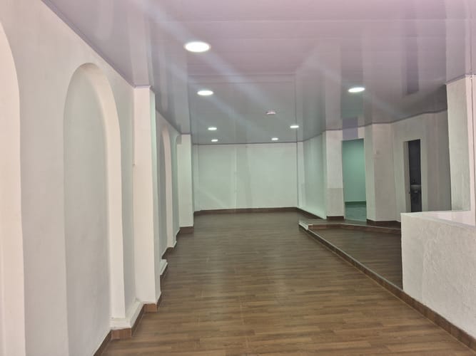 Local en arriendo en Las Delicias, Barranquilla, 100 m² · foto 2 de 9