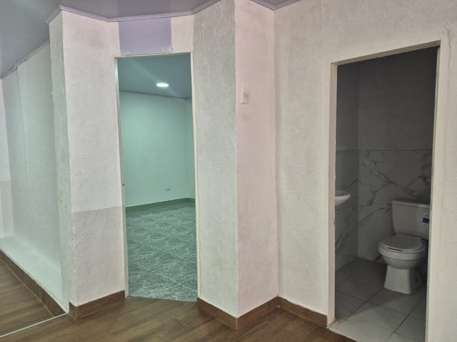 Local en arriendo en Las Delicias, Barranquilla, 100 m² · foto 4 de 9