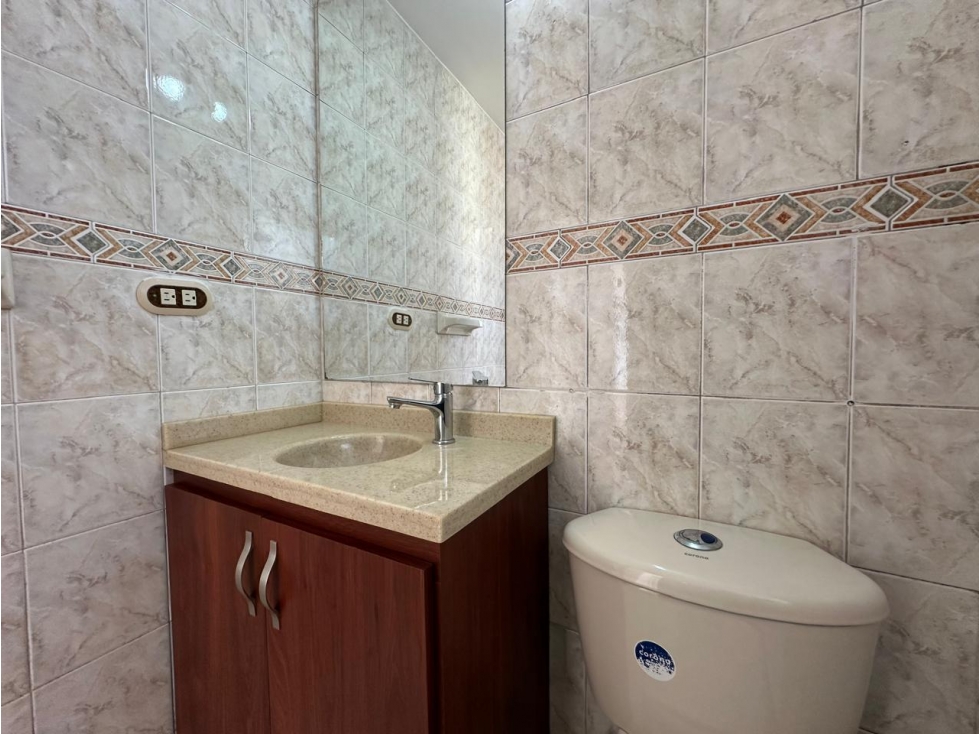 Apartamento en venta en San Rafael, Bogotá · foto 22 de 24