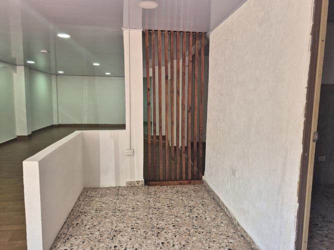 Local en arriendo en Las Delicias, Barranquilla, 100 m² · foto 8 de 9