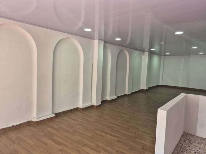 Local en arriendo en Las Delicias, Barranquilla, 100 m² · foto 9 de 9