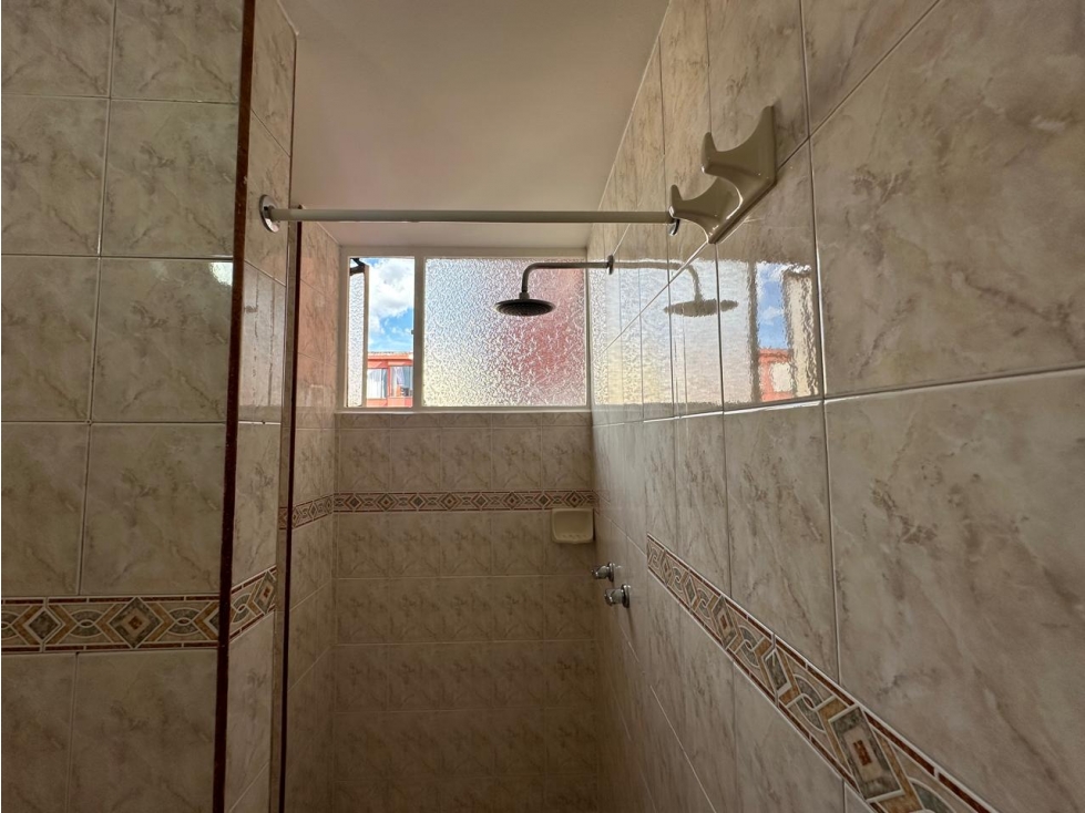 Apartamento en venta en San Rafael, Bogotá · foto 23 de 24