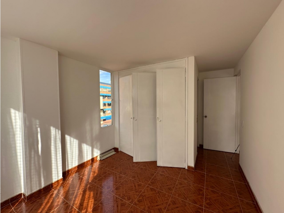 Apartamento en venta en San Rafael, Bogotá · foto 24 de 24