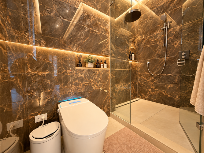 Apartamento de 3 alcobas en venta en Los Rosales, Bogotá, 200 m² · foto 19 de 24