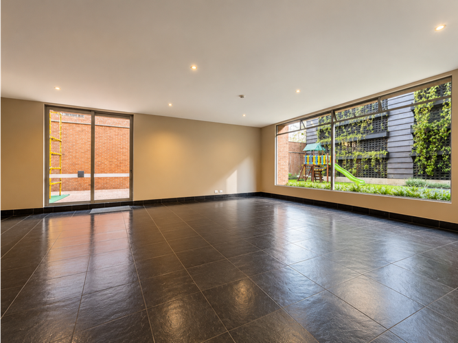 Apartamento de 3 alcobas en venta en Los Rosales, Bogotá, 200 m² · foto 22 de 24