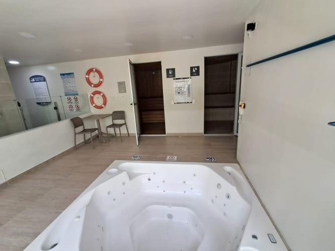 Apartamento de 3 alcobas en venta en Fontibon, Rionegro, 56 m² · foto 5 de 24