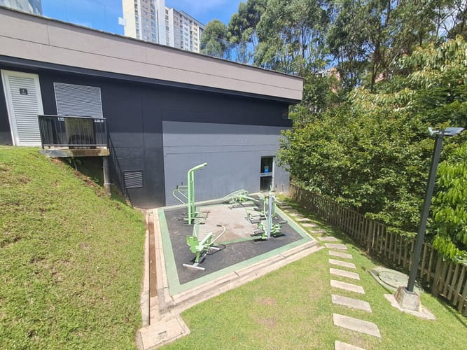 Apartamento de 3 alcobas en venta en Fontibon, Rionegro, 56 m² · foto 6 de 24