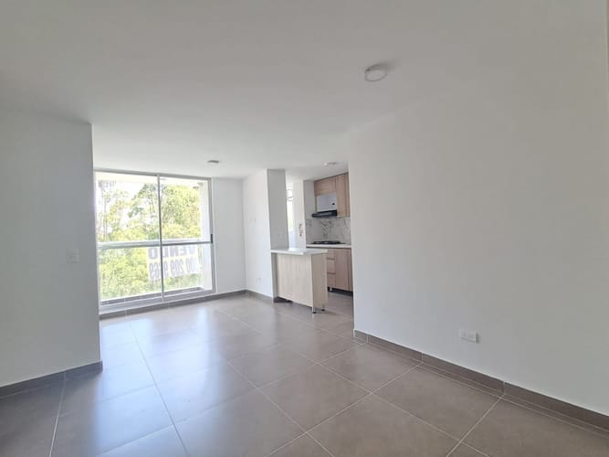 Apartamento de 3 alcobas en venta en Fontibon, Rionegro, 56 m² · foto 7 de 24