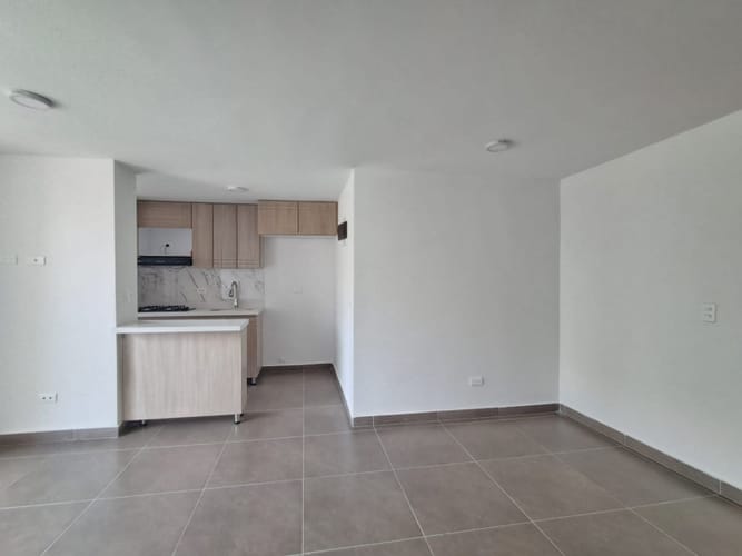 Apartamento de 3 alcobas en venta en Fontibon, Rionegro, 56 m² · foto 9 de 24