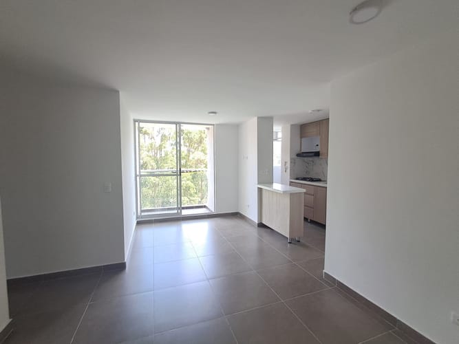 Apartamento de 3 alcobas en venta en Fontibon, Rionegro, 56 m² · foto 11 de 24