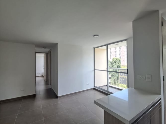 Apartamento de 3 alcobas en venta en Fontibon, Rionegro, 56 m² · foto 13 de 24