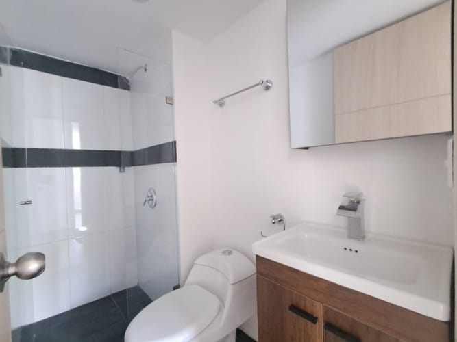 Apartamento de 3 alcobas en venta en Fontibon, Rionegro, 56 m² · foto 18 de 24