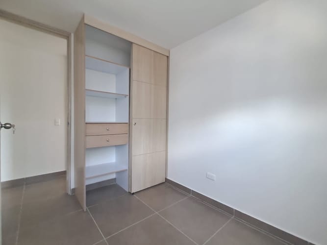 Apartamento de 3 alcobas en venta en Fontibon, Rionegro, 56 m² · foto 19 de 24