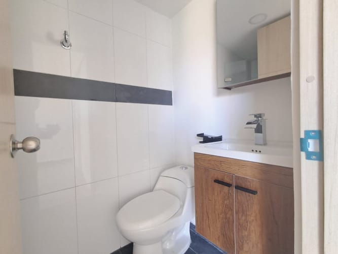 Apartamento de 3 alcobas en venta en Fontibon, Rionegro, 56 m² · foto 20 de 24