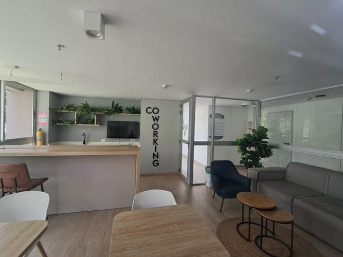 Apartamento de 3 alcobas en venta en Fontibon, Rionegro, 56 m² · foto 21 de 24