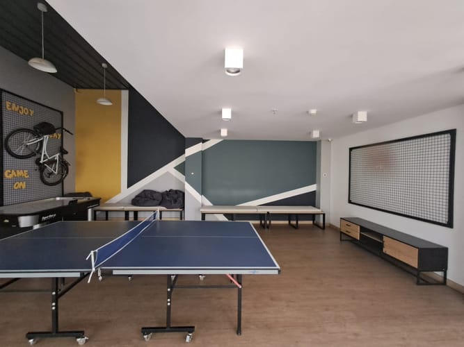 Apartamento de 3 alcobas en venta en Fontibon, Rionegro, 56 m² · foto 24 de 24