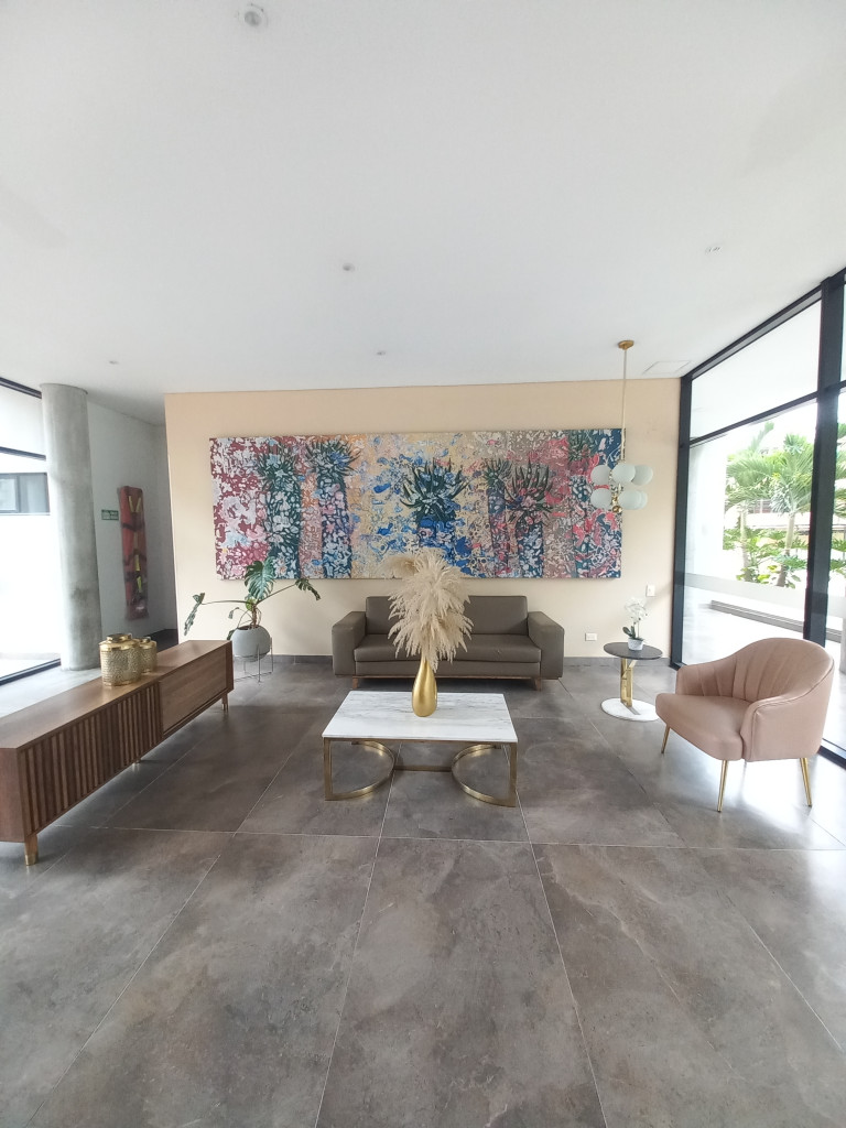 Apartamento en arriendo en Jordan, Ibagué · foto 3 de 24