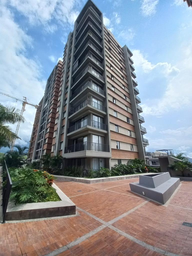 Apartamento en arriendo en Jordan, Ibagué · foto 4 de 24