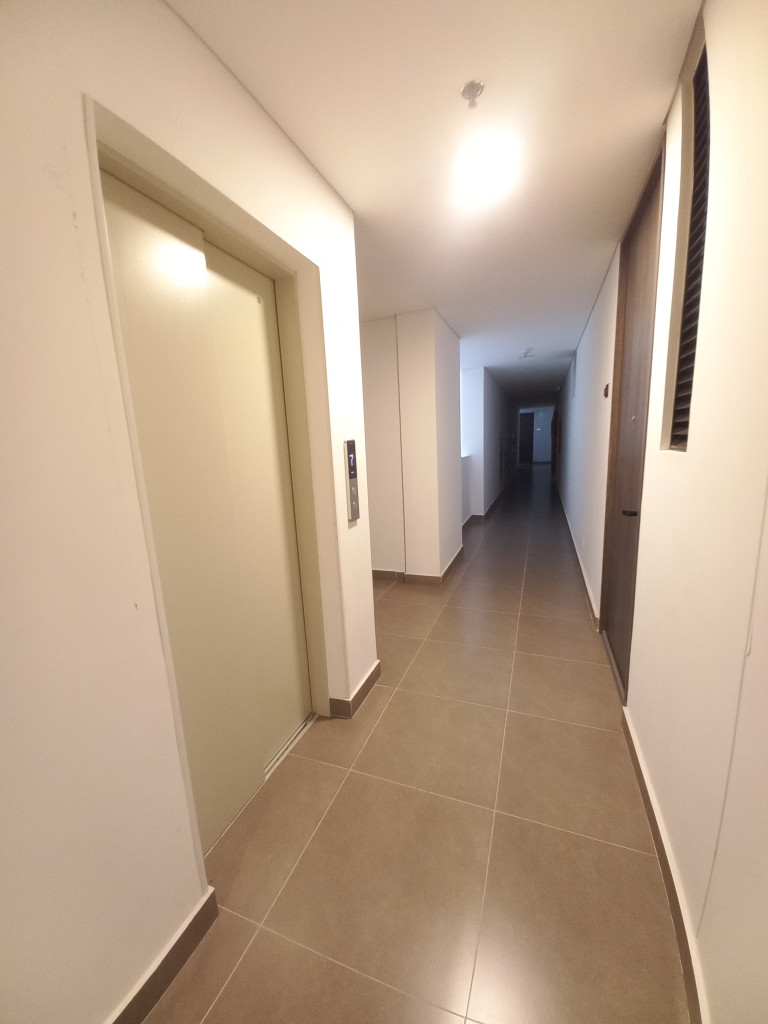 Apartamento en arriendo en Jordan, Ibagué · foto 5 de 24