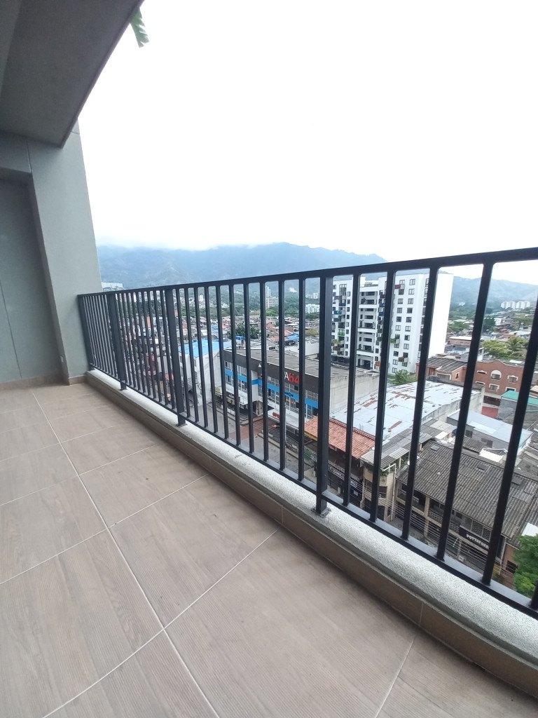 Apartamento en arriendo en Jordan, Ibagué · foto 6 de 24