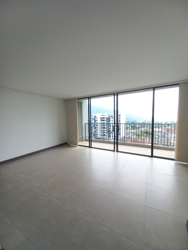 Apartamento en arriendo en Jordan, Ibagué · foto 7 de 24