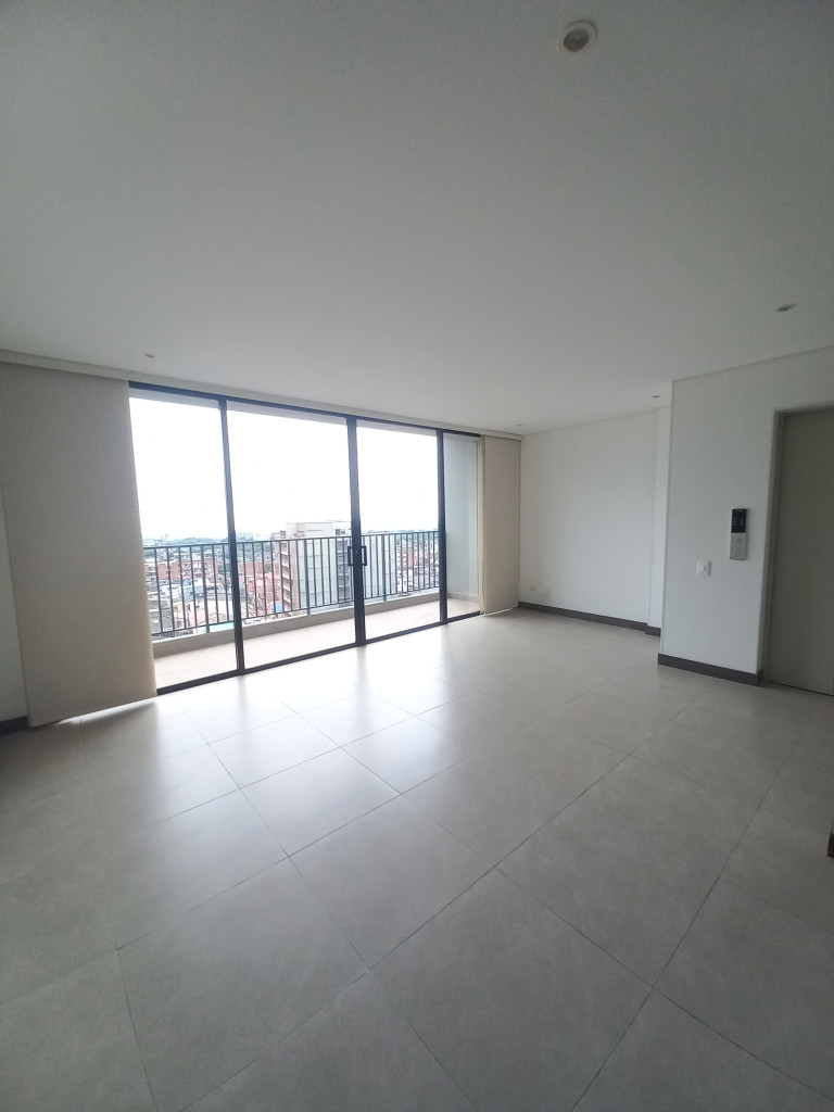 Apartamento en arriendo en Jordan, Ibagué · foto 8 de 24