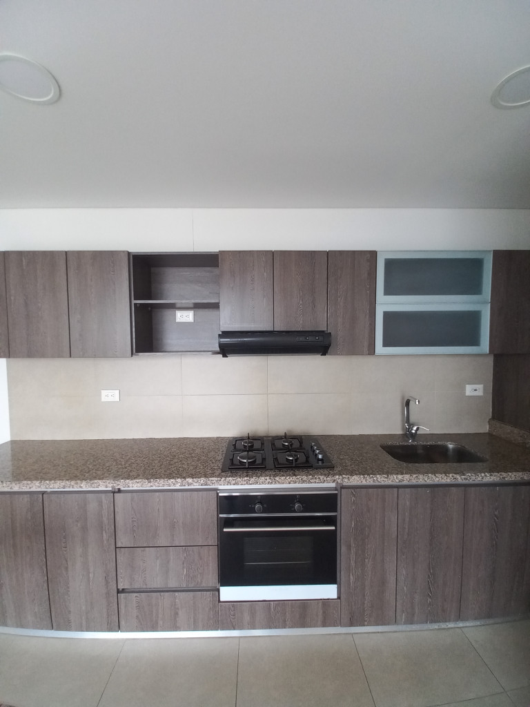 Apartamento en arriendo en Jordan, Ibagué · foto 21 de 24