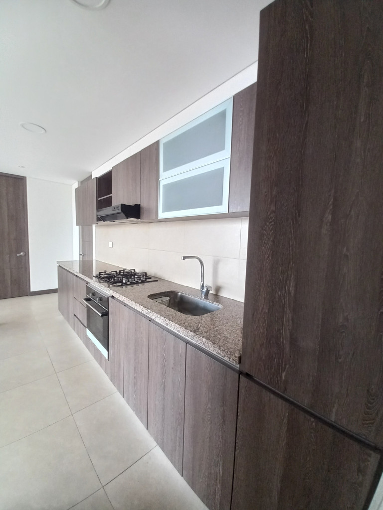Apartamento en arriendo en Jordan, Ibagué · foto 22 de 24