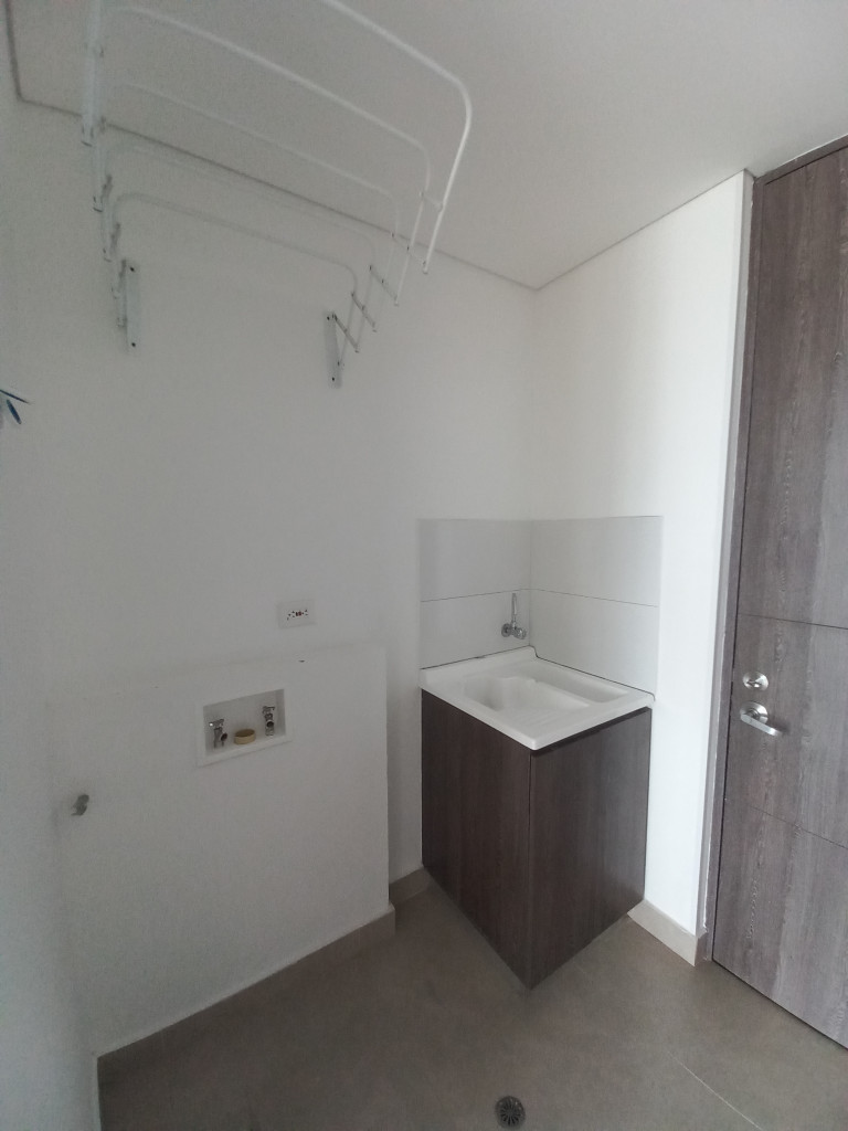 Apartamento en arriendo en Jordan, Ibagué · foto 23 de 24