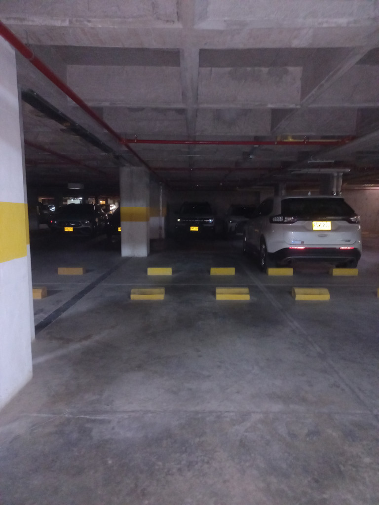Apartamento en arriendo en Jordan, Ibagué · foto 24 de 24