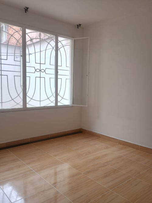 Apartamento de 3 alcobas en arriendo en Remanso, Bogotá, 80 m² · foto 2 de 6