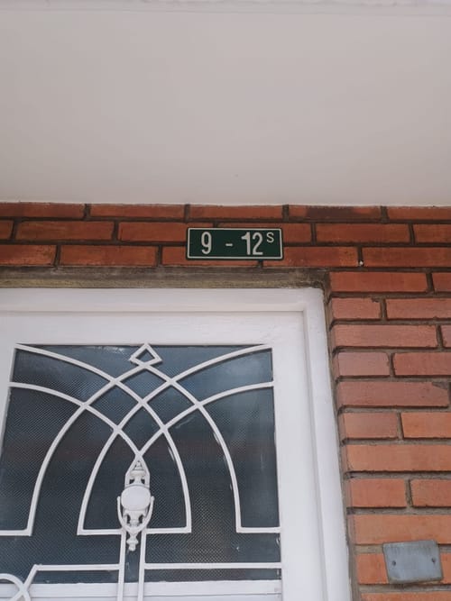 Apartamento de 3 alcobas en arriendo en Remanso, Bogotá, 80 m² · foto 3 de 6